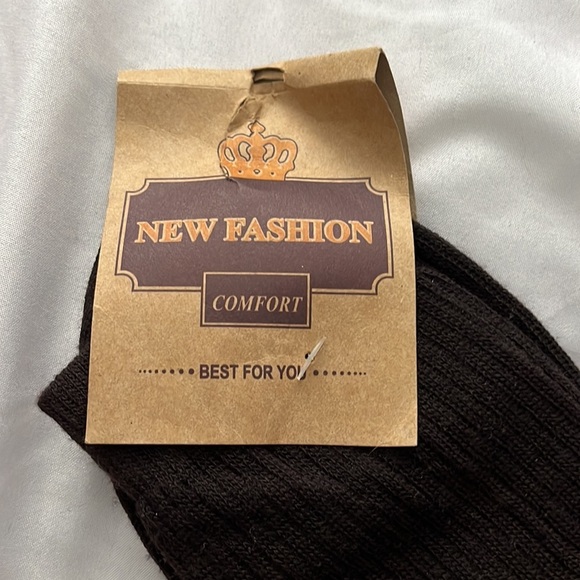 “New Fashion-men’s socks” - Picture 2 of 3
